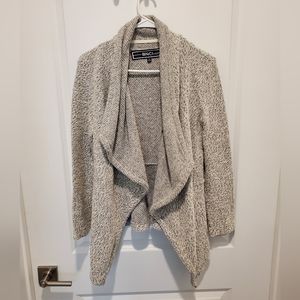 BNCI blazer sweater